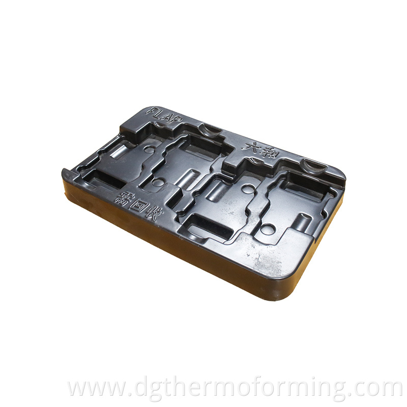 Vacuum Forming Plastic Trays 2